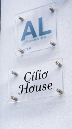 Cilio House